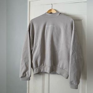 Fear of God Essentials hoodie